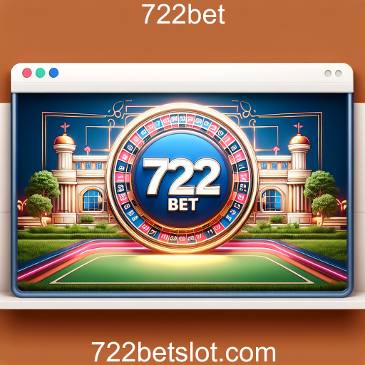 Descubra a Seção de Perguntas Frequentes do 722bet