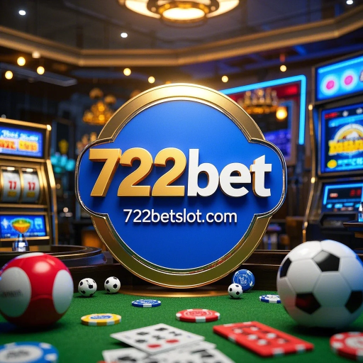 722bet