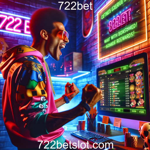 Desvendando as Recompensas do 722bet: Benefícios e Oportunidades para Jogadores
